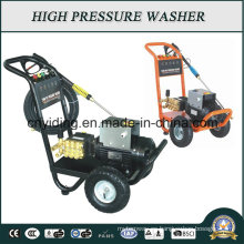 170bar / 2500psi 11L / min lavadora eléctrica de alta presión (YDW-1012)